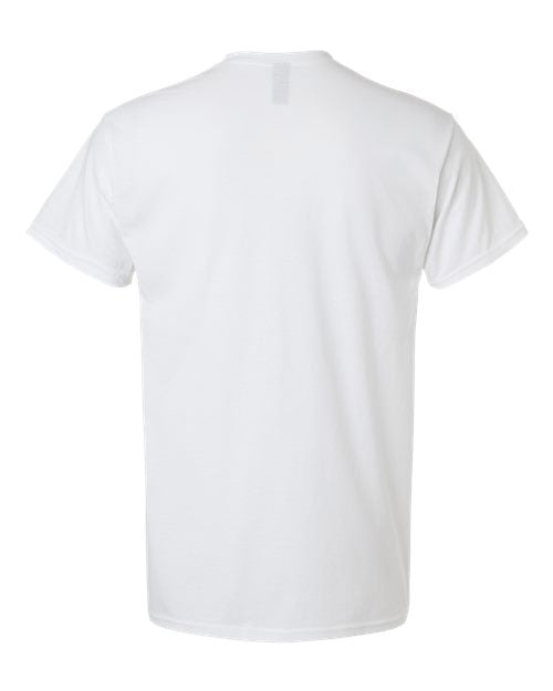 3000 Gildan Unisex Light Cotton T-Shirt