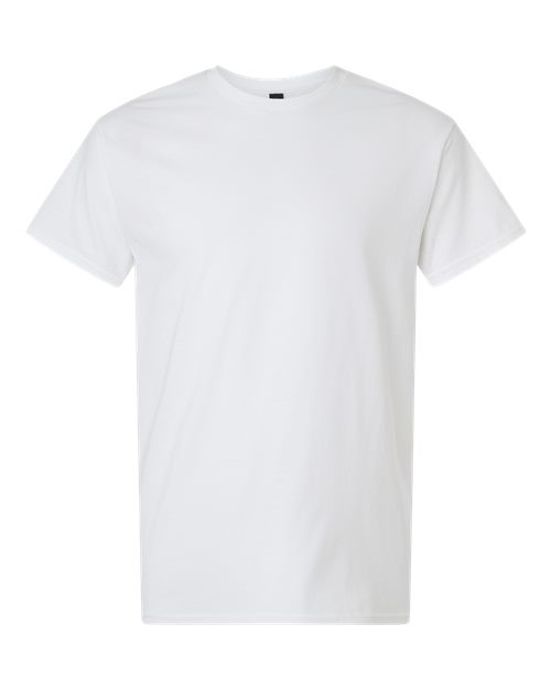 Unisex Light Cotton T-Shirt - 3000