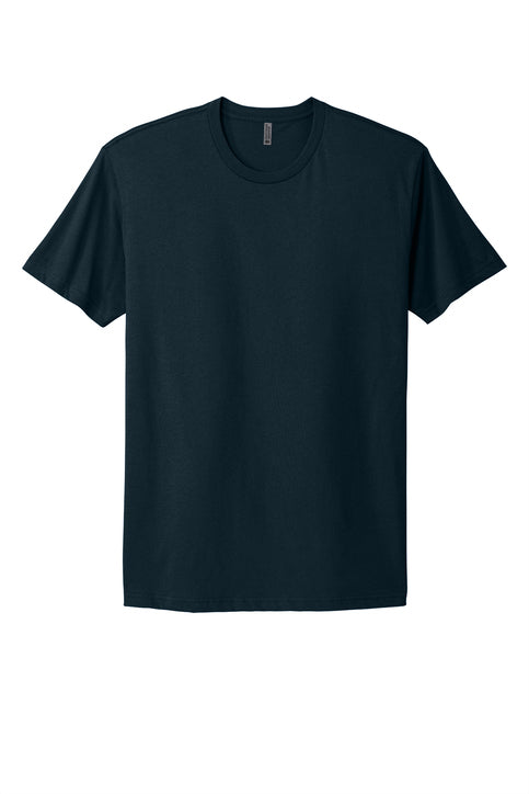 NL 3600 Next Level Apparel® Adult Cotton Tee