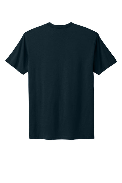 NL 3600 Next Level Apparel® Adult Cotton Tee