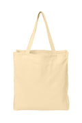 Port Authority® Ideal Twill Over-the-Shoulder Grocery Tote B110