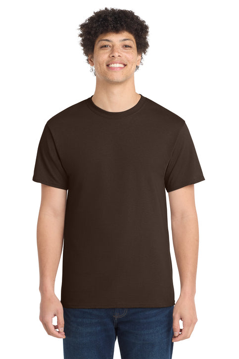 PC54 Port & Co® Core Cotton Tee