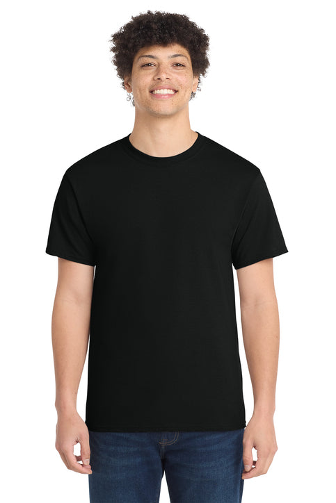 PC54 Port & Co® Core Cotton Tee