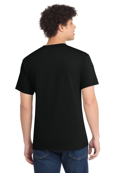 PC54 Port & Co® Core Cotton Tee