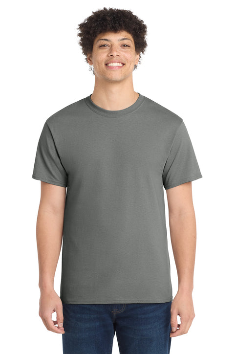 PC54 Port & Co® Core Cotton Tee