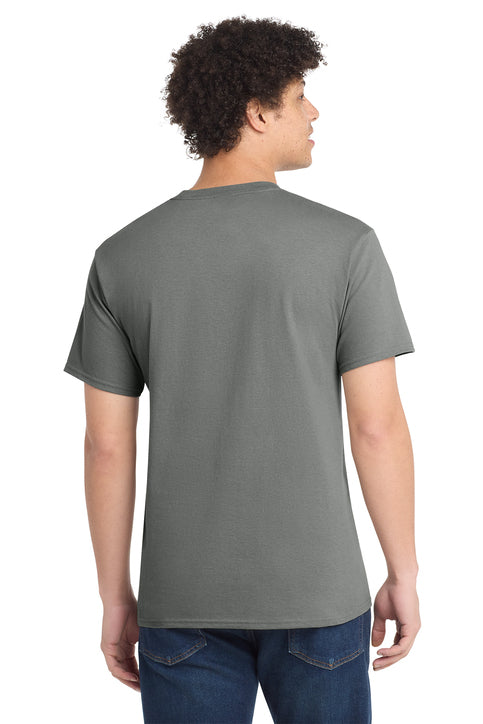 PC54 Port & Co® Core Cotton Tee