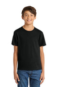 PC54Y Port & Co® Youth Core Cotton Tee