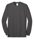 PC 55LS Port & Co® Long Sleeve Core Blend Tee