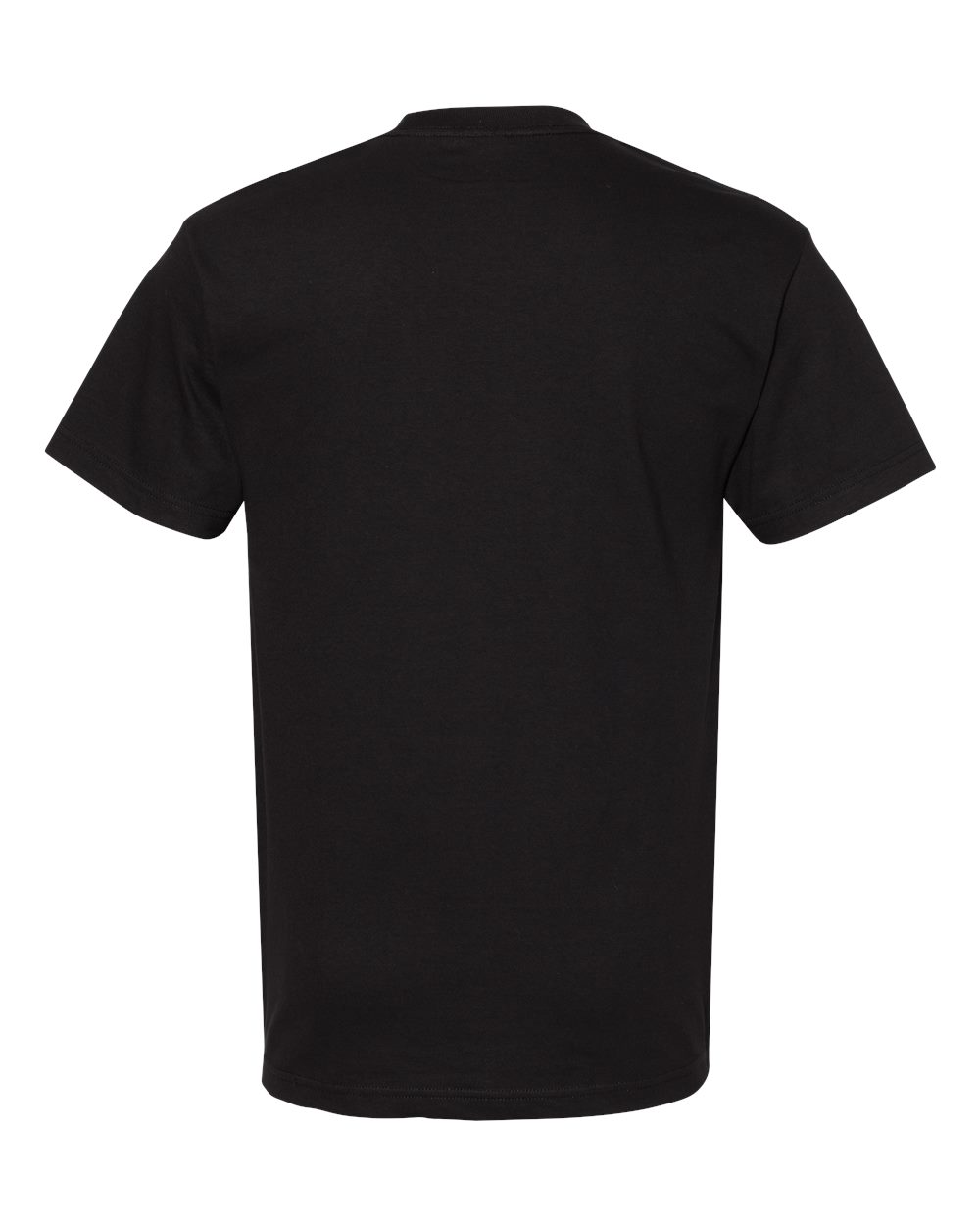 American Apparel Heavyweight cotton unisex T-shirt 1301