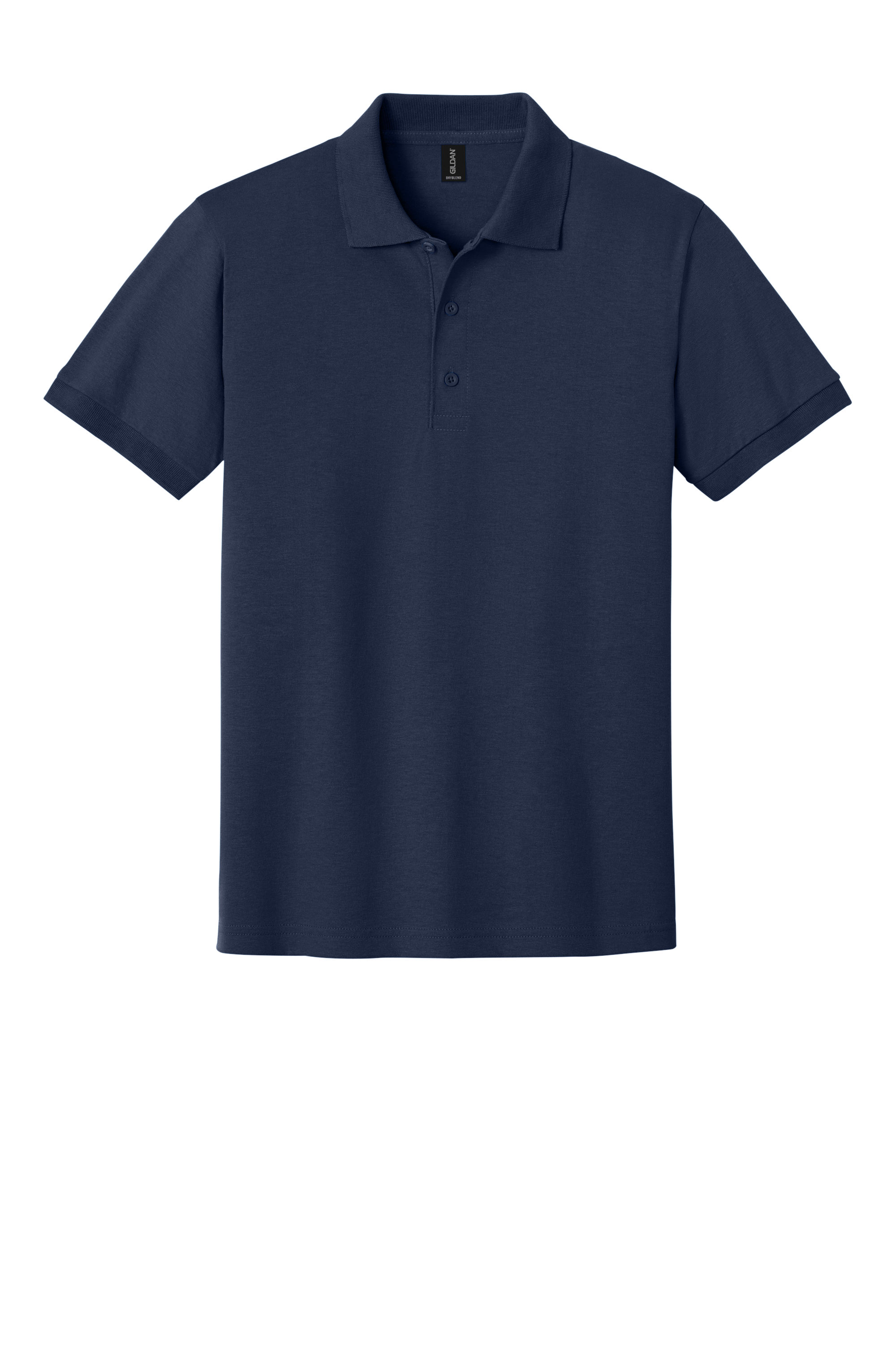 Gildan® DryBlend® 6-Ounce Jersey Knit Sport Shirt
