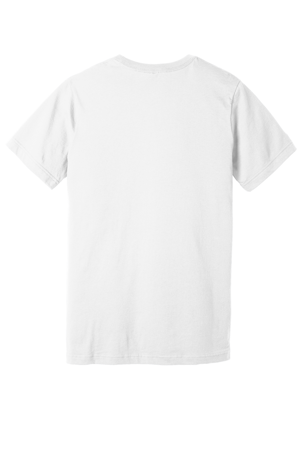 BELLA+CANVAS® Unisex Jersey Short Sleeve Tee