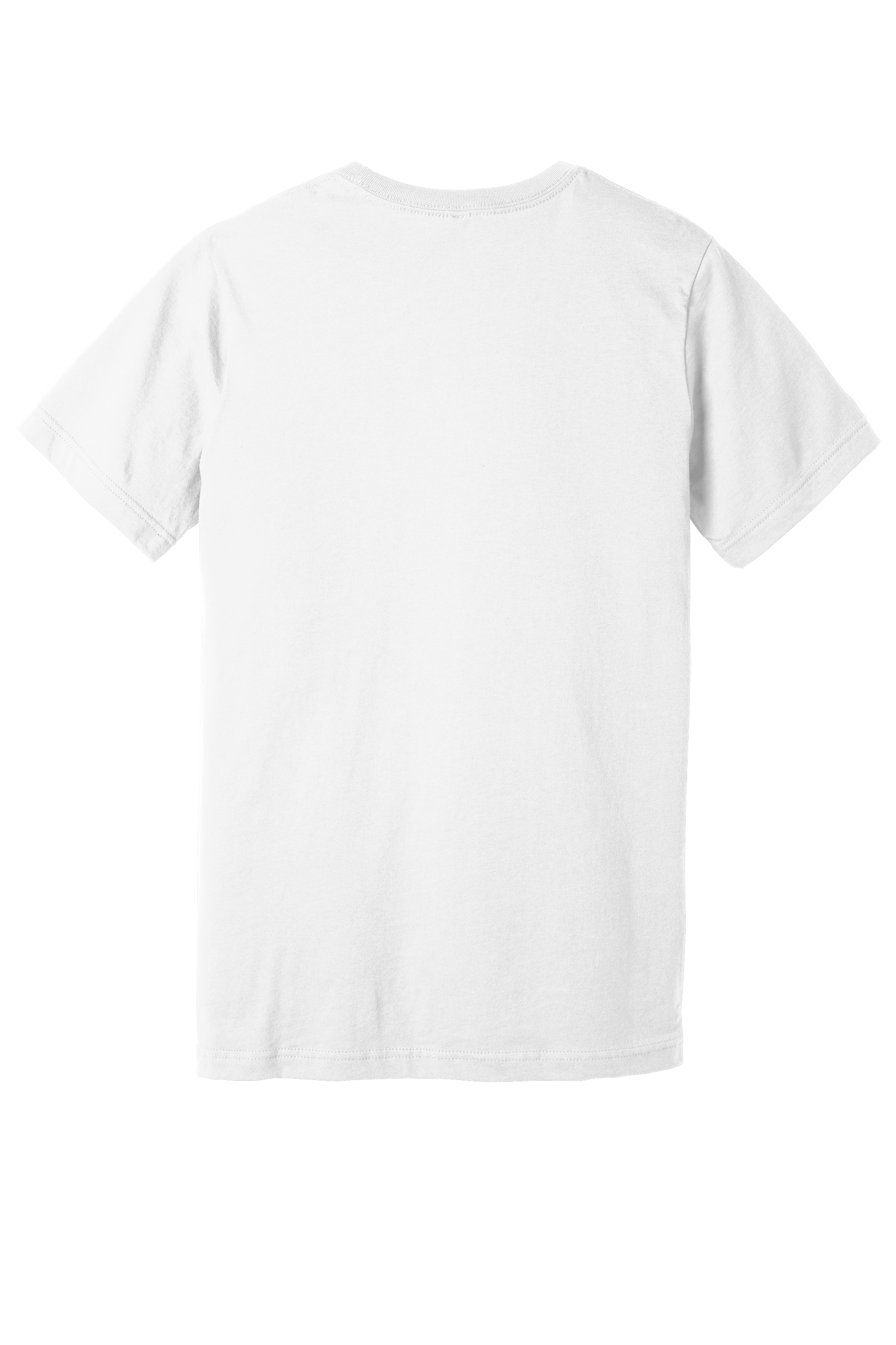 BELLA+CANVAS® Unisex Jersey Short Sleeve Tee