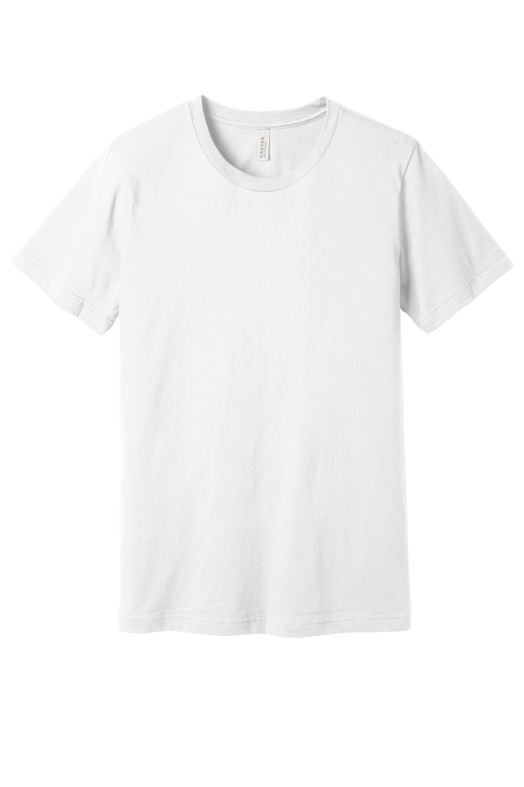 BELLA+CANVAS® Unisex Jersey Short Sleeve Tee