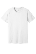 BELLA+CANVAS® Unisex Jersey Short Sleeve Tee