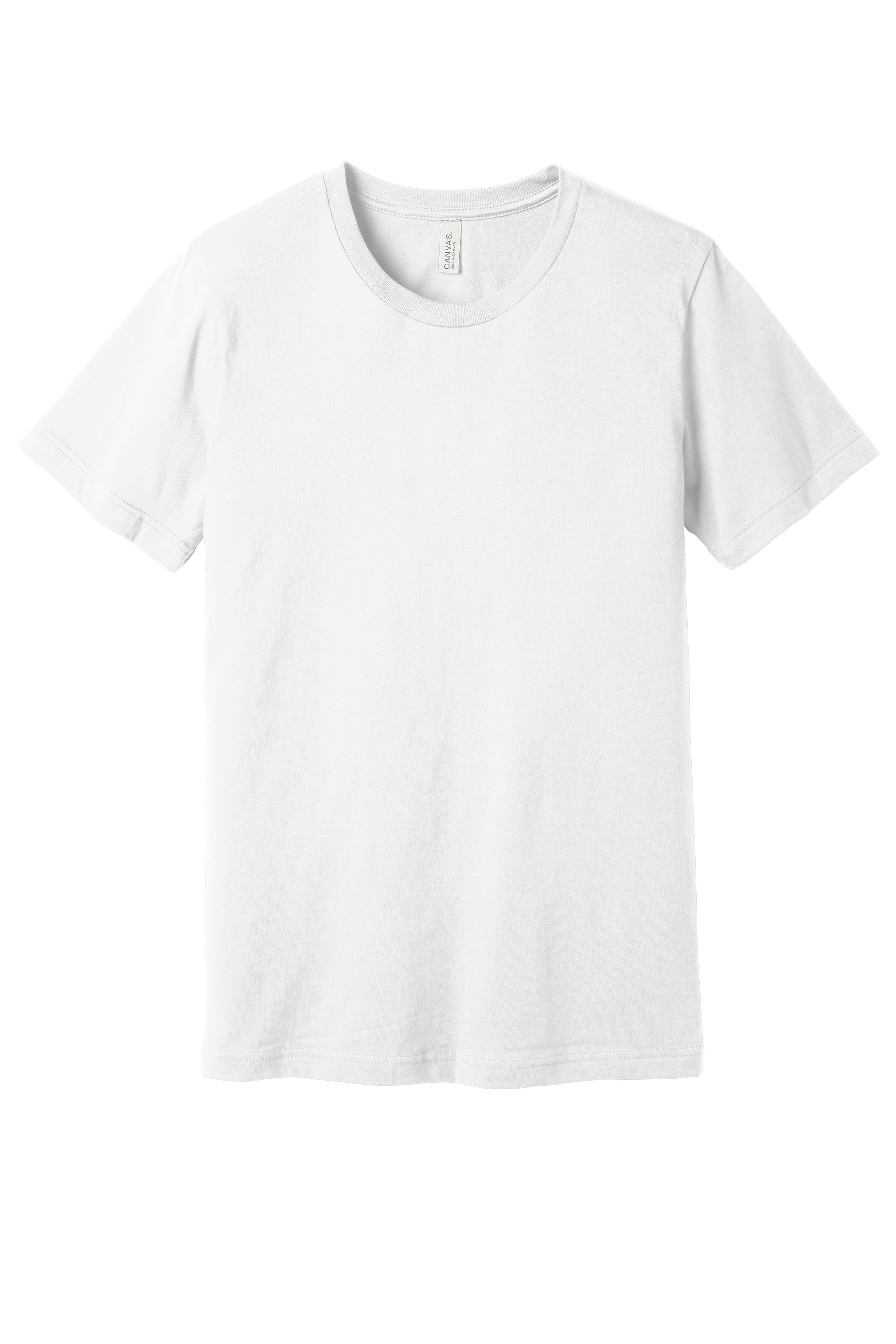 BELLA+CANVAS® Unisex Jersey Short Sleeve Tee