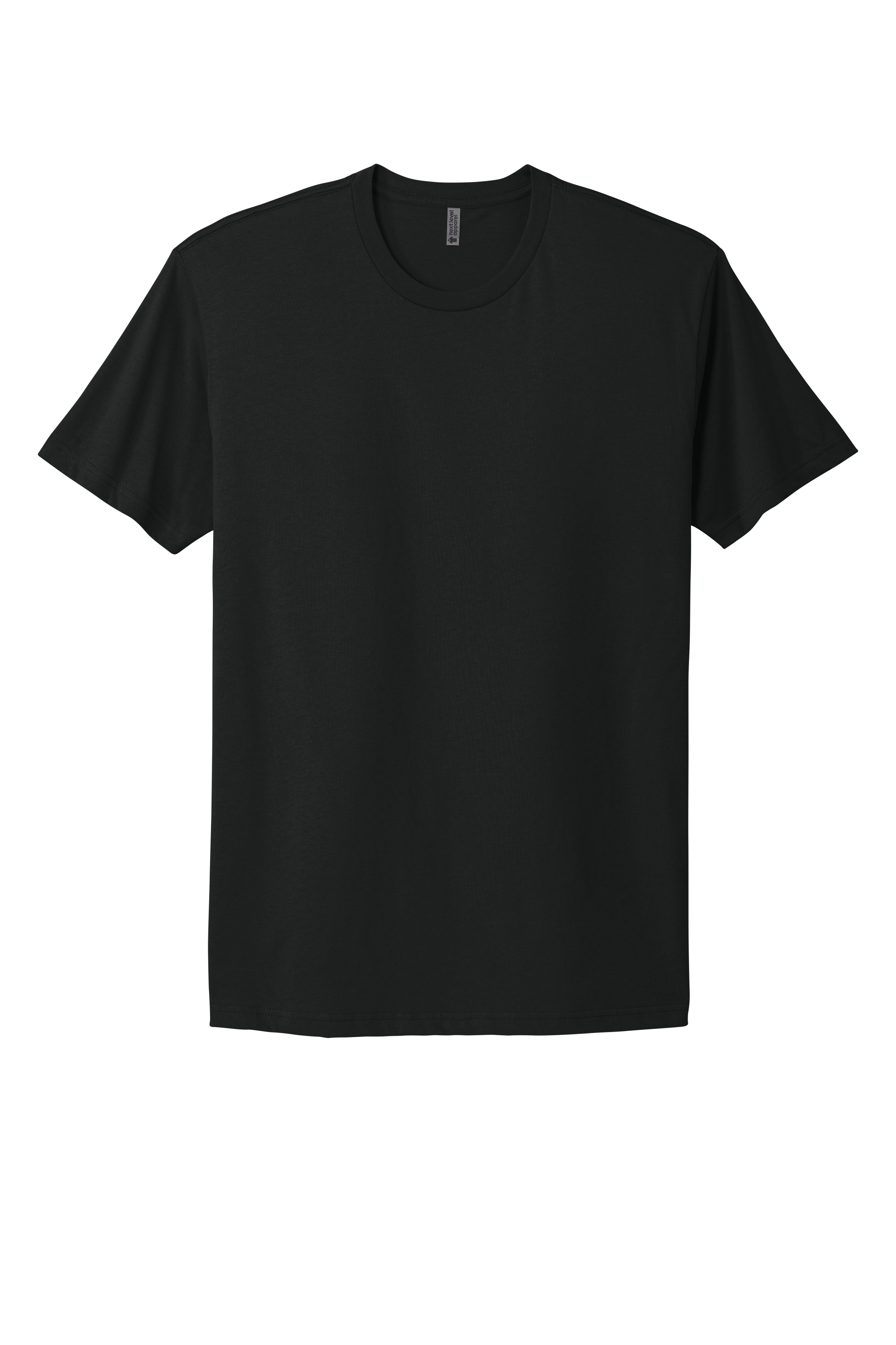 Next Level Apparel Adult Cotton Tee