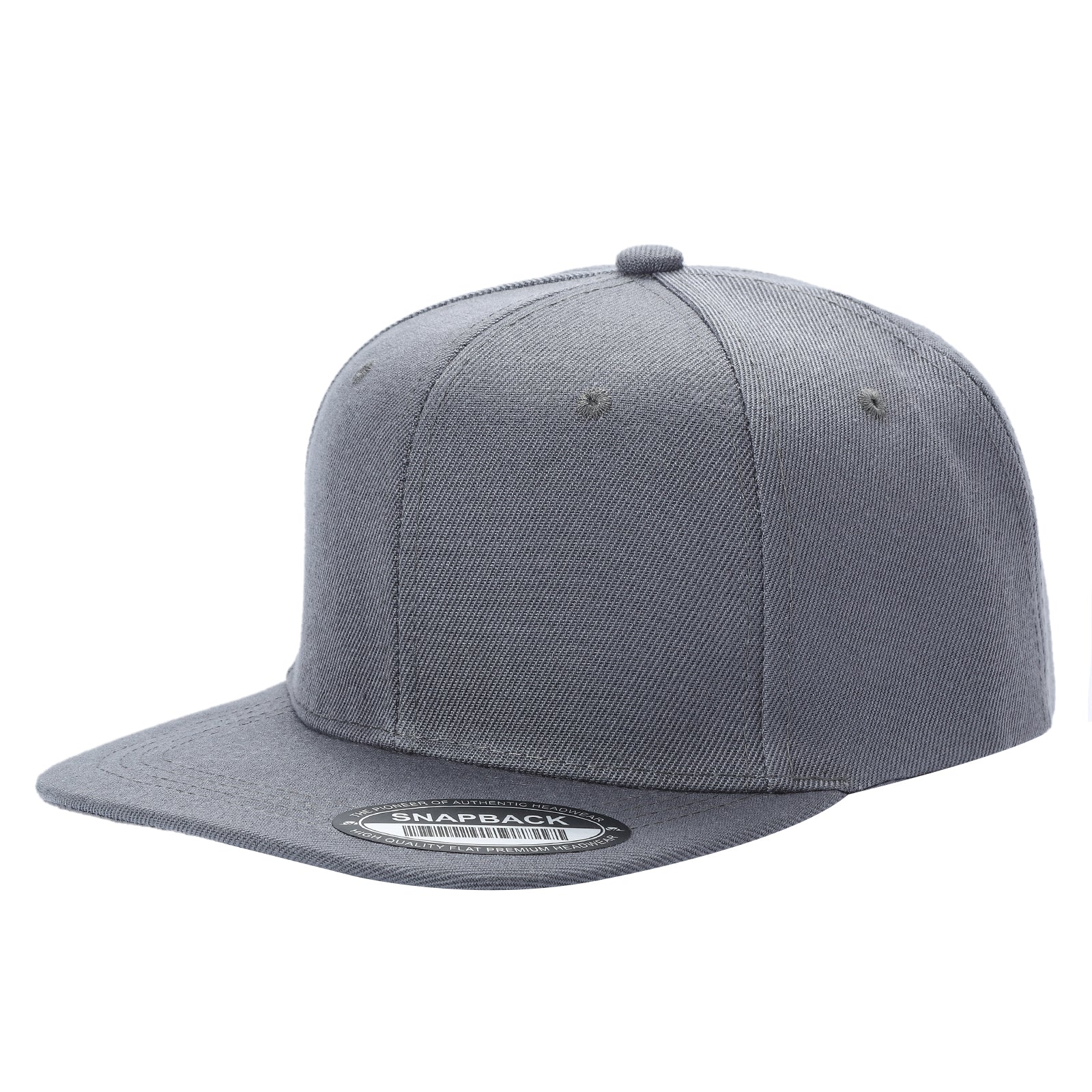 24 Custom Embroidered Hats for $199