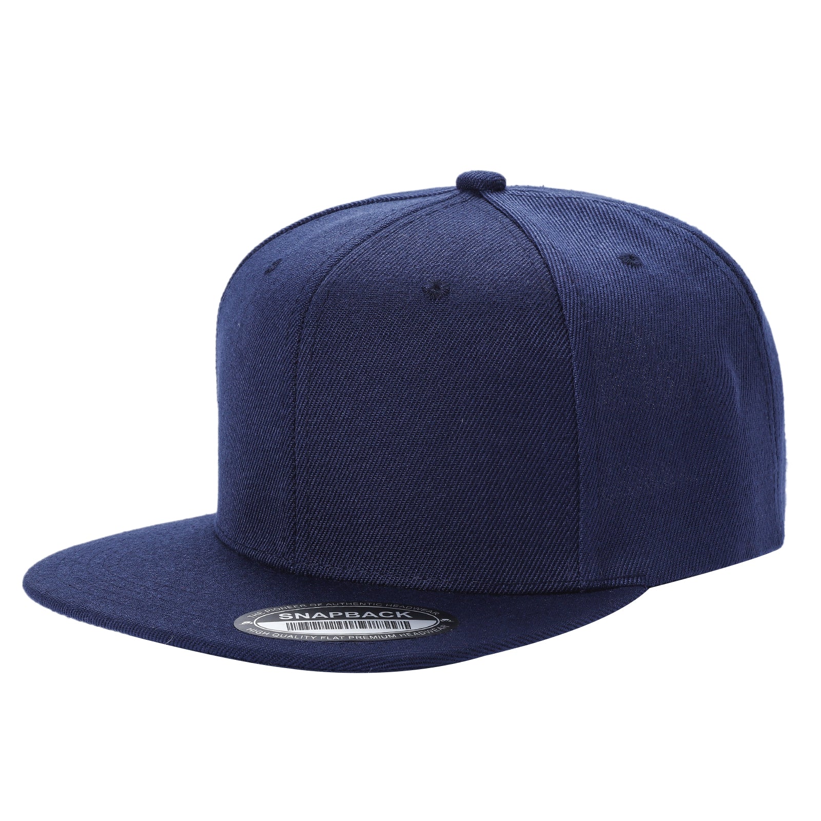 24 Custom Embroidered Hats for $199