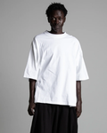7.5oz Max Heavyweight Garment Dye Drop Shoulder