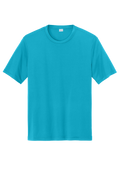 Custom Detailer Performance Shirts — ST350 (Dri-Fit)  4-Pack with Front & Back Print