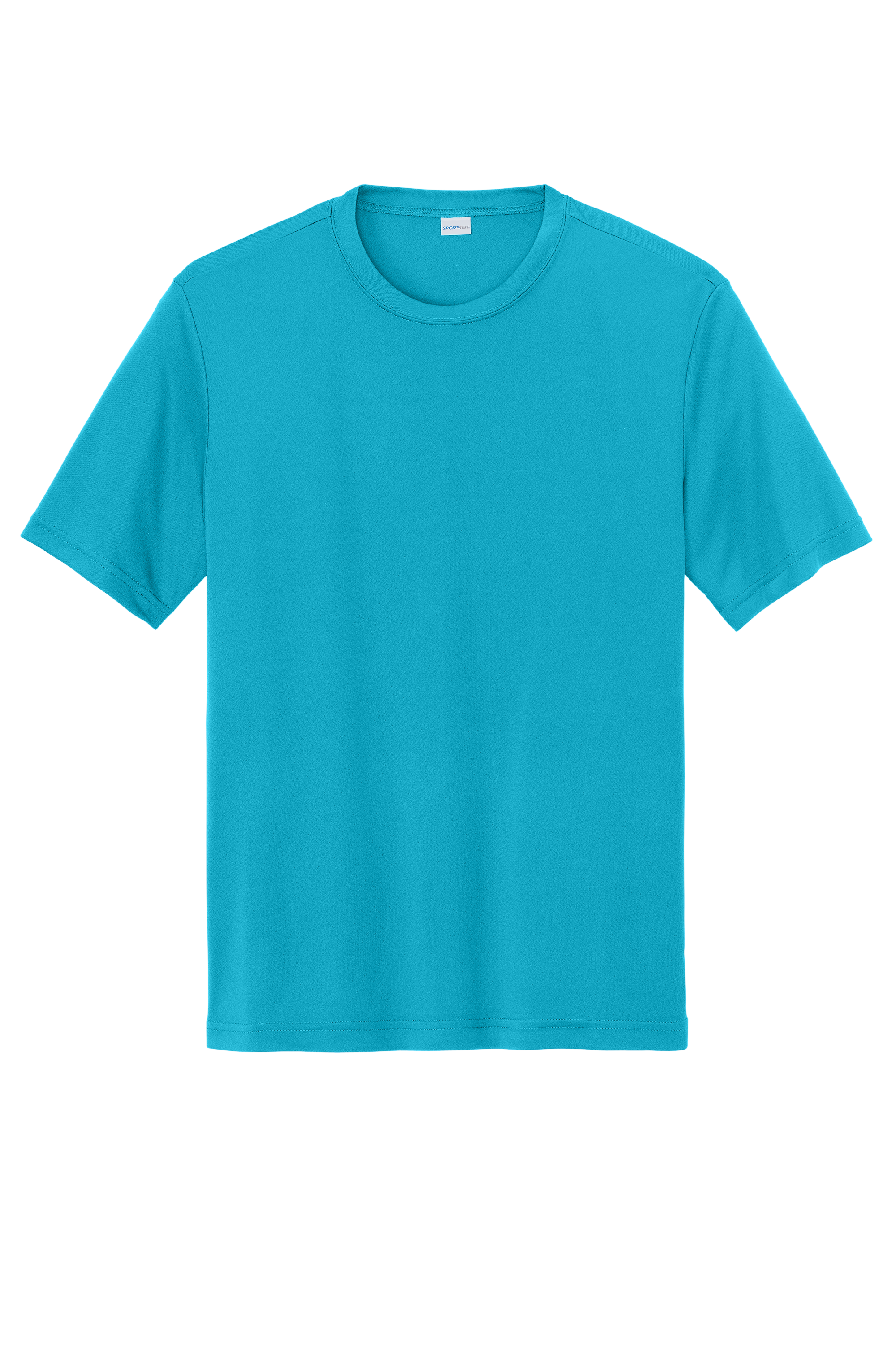 Custom Detailer Performance Shirts — ST350 (Dri-Fit)  4-Pack with Front & Back Print