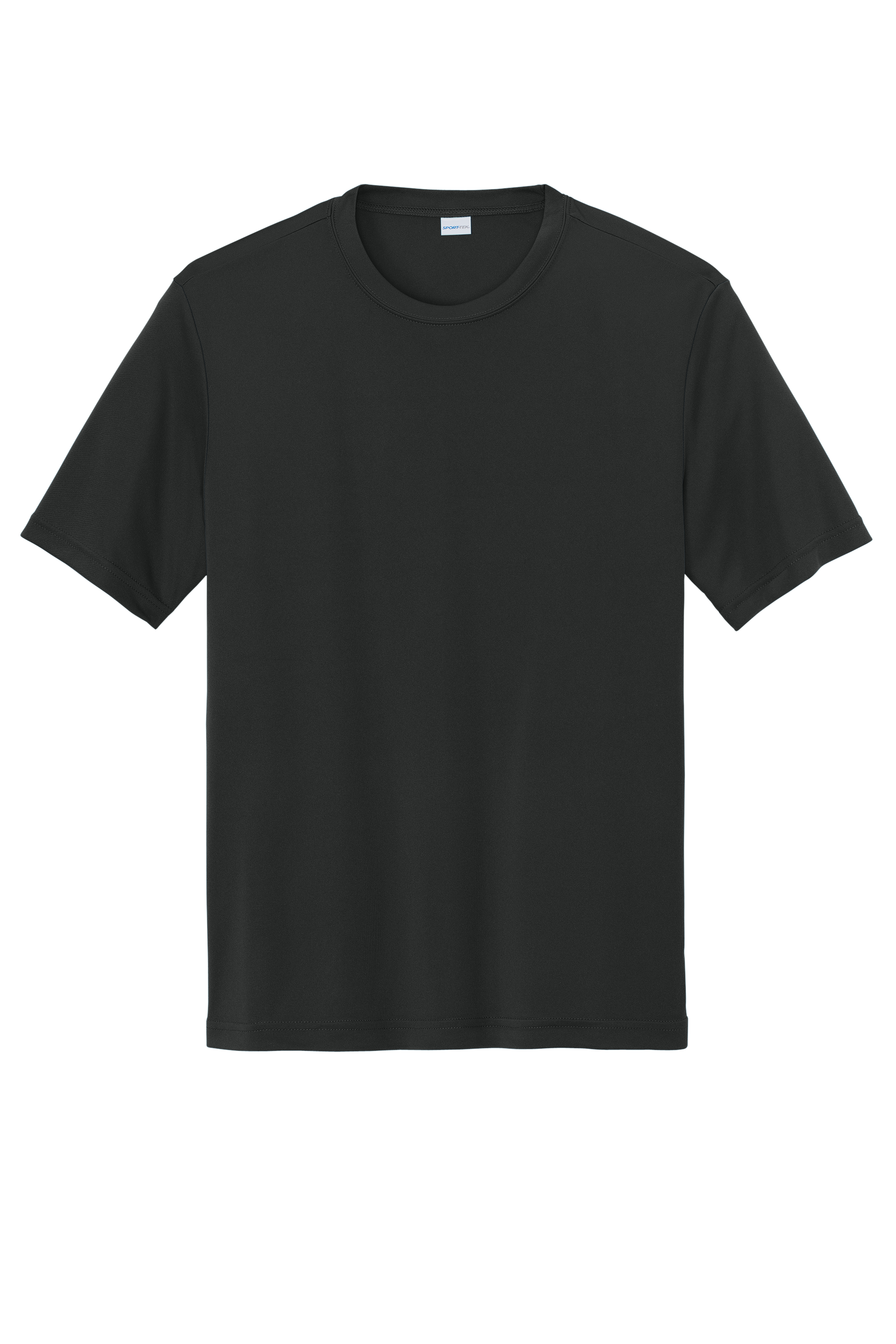 Custom Detailer Performance Shirts — ST350 (Dri-Fit)  4-Pack with Front & Back Print