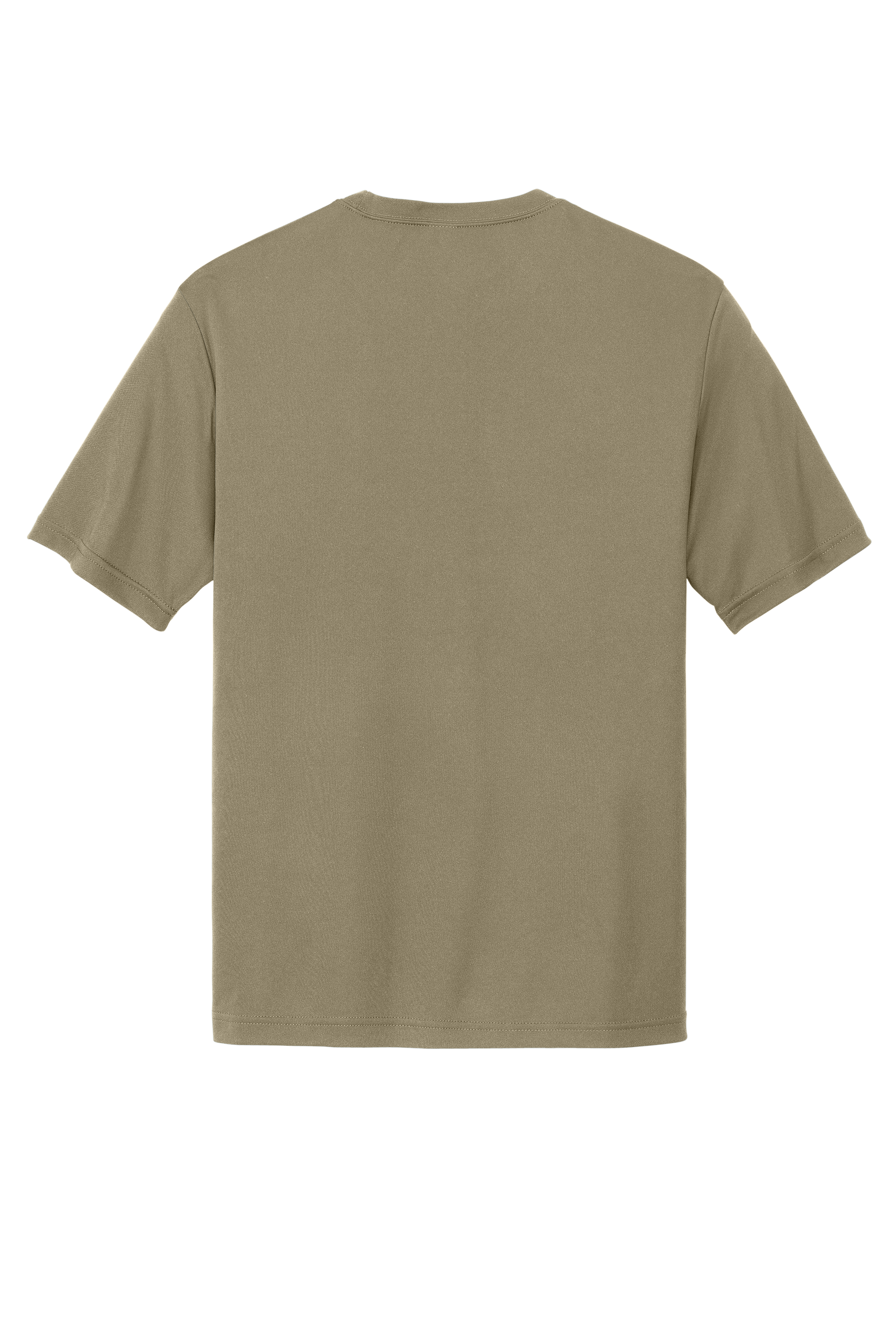 Custom Detailer Performance Shirts — ST350 (Dri-Fit)  4-Pack with Front & Back Print