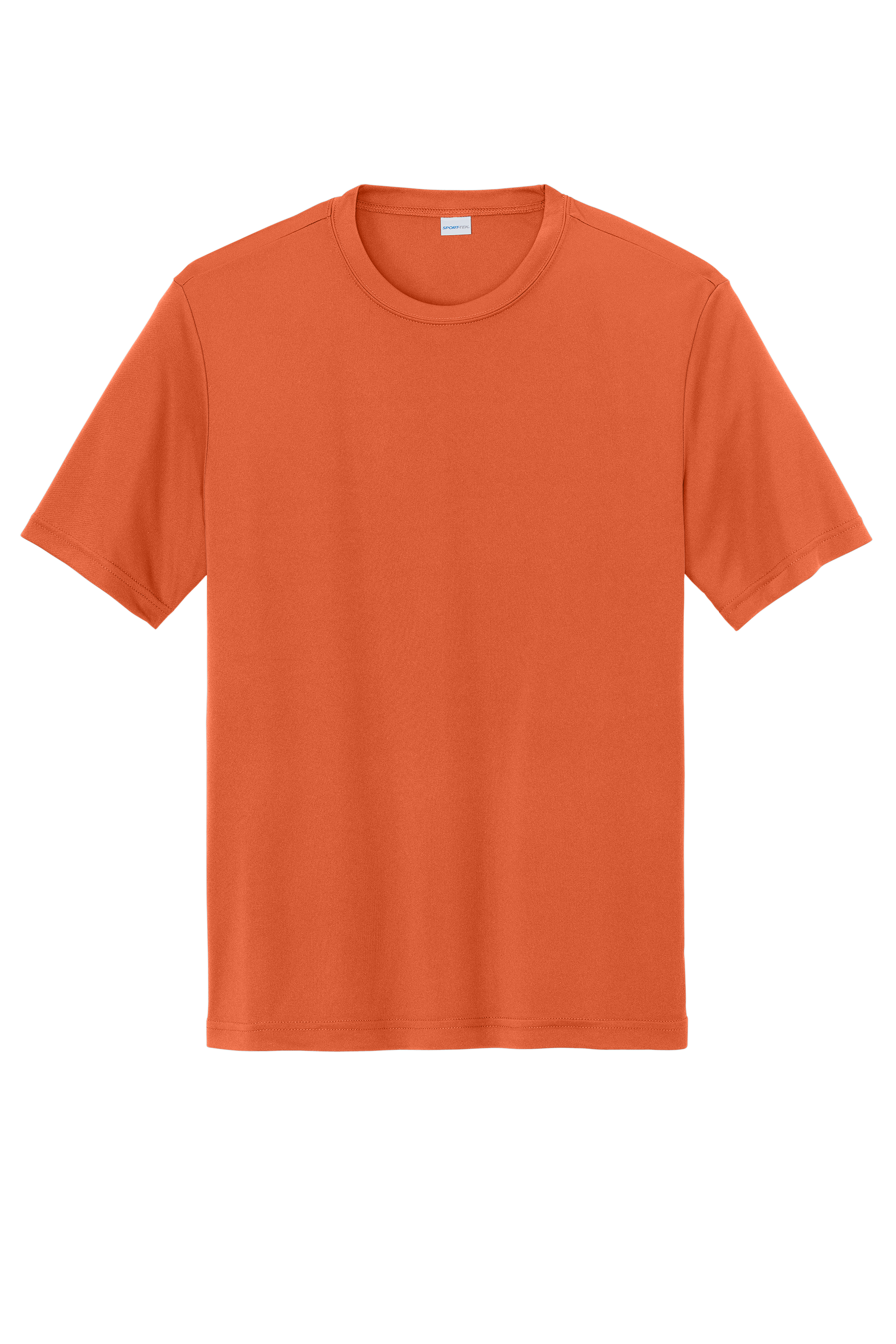 Custom Detailer Performance Shirts — ST350 (Dri-Fit)  4-Pack with Front & Back Print