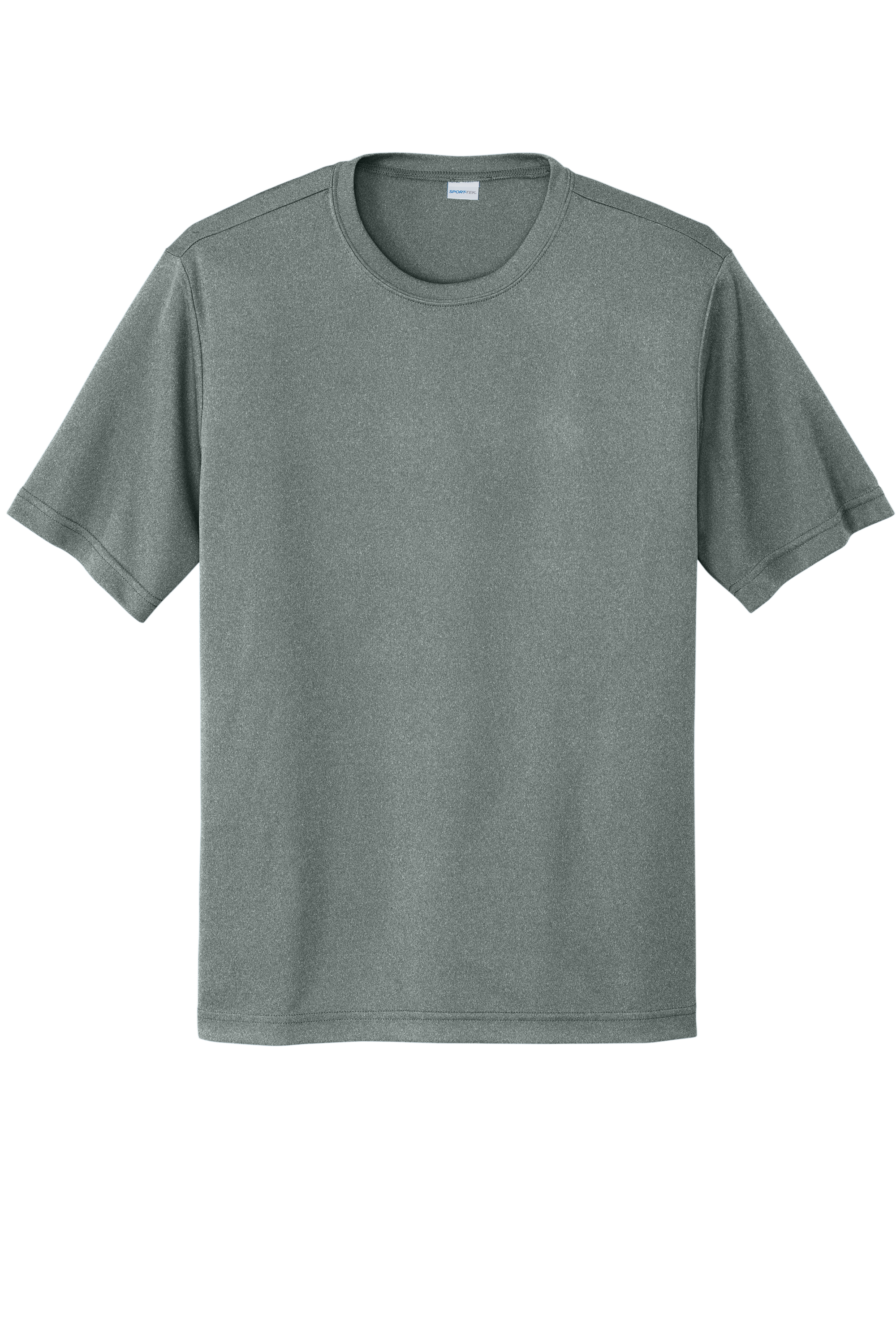 Custom Detailer Performance Shirts — ST350 (Dri-Fit)  4-Pack with Front & Back Print
