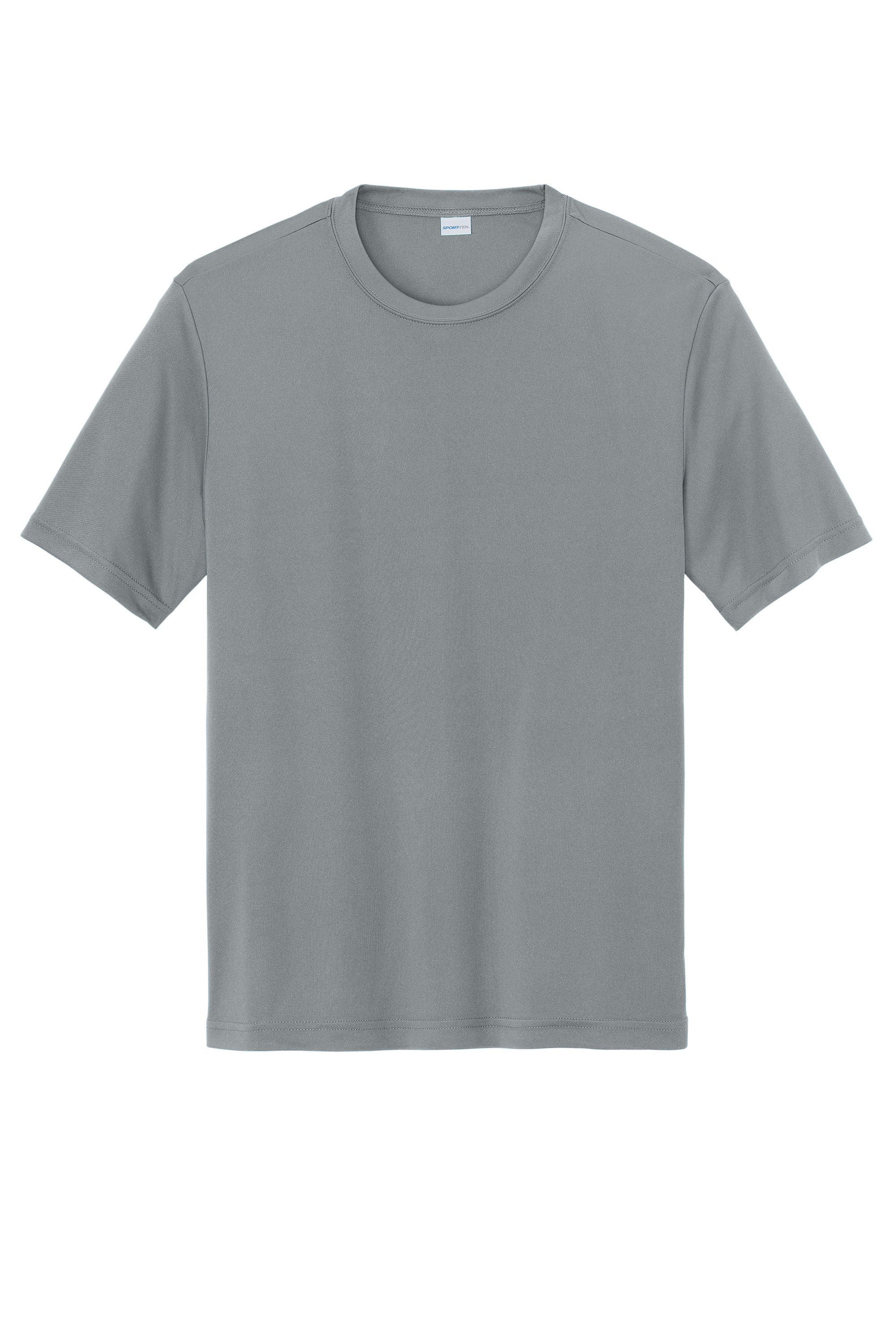 Custom Detailer Performance Shirts — ST350 (Dri-Fit)  4-Pack with Front & Back Print