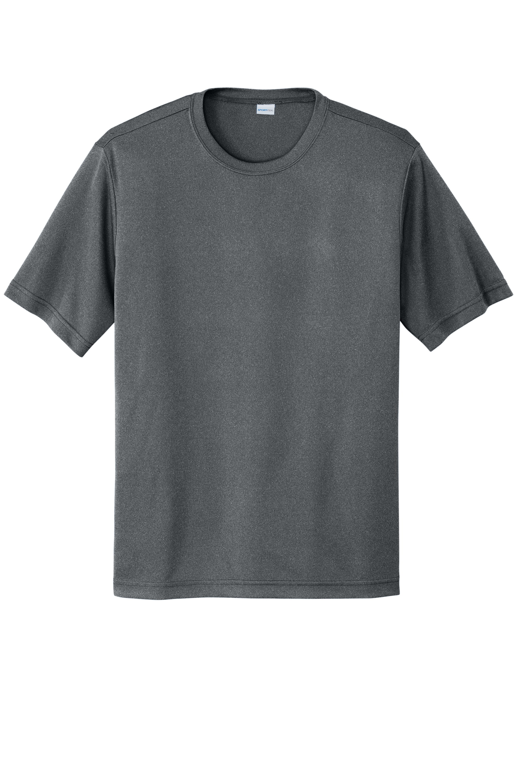 Custom Detailer Performance Shirts — ST350 (Dri-Fit)  4-Pack with Front & Back Print