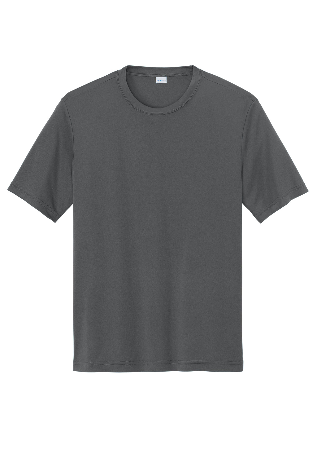 Custom Detailer Performance Shirts — ST350 (Dri-Fit)  4-Pack with Front & Back Print