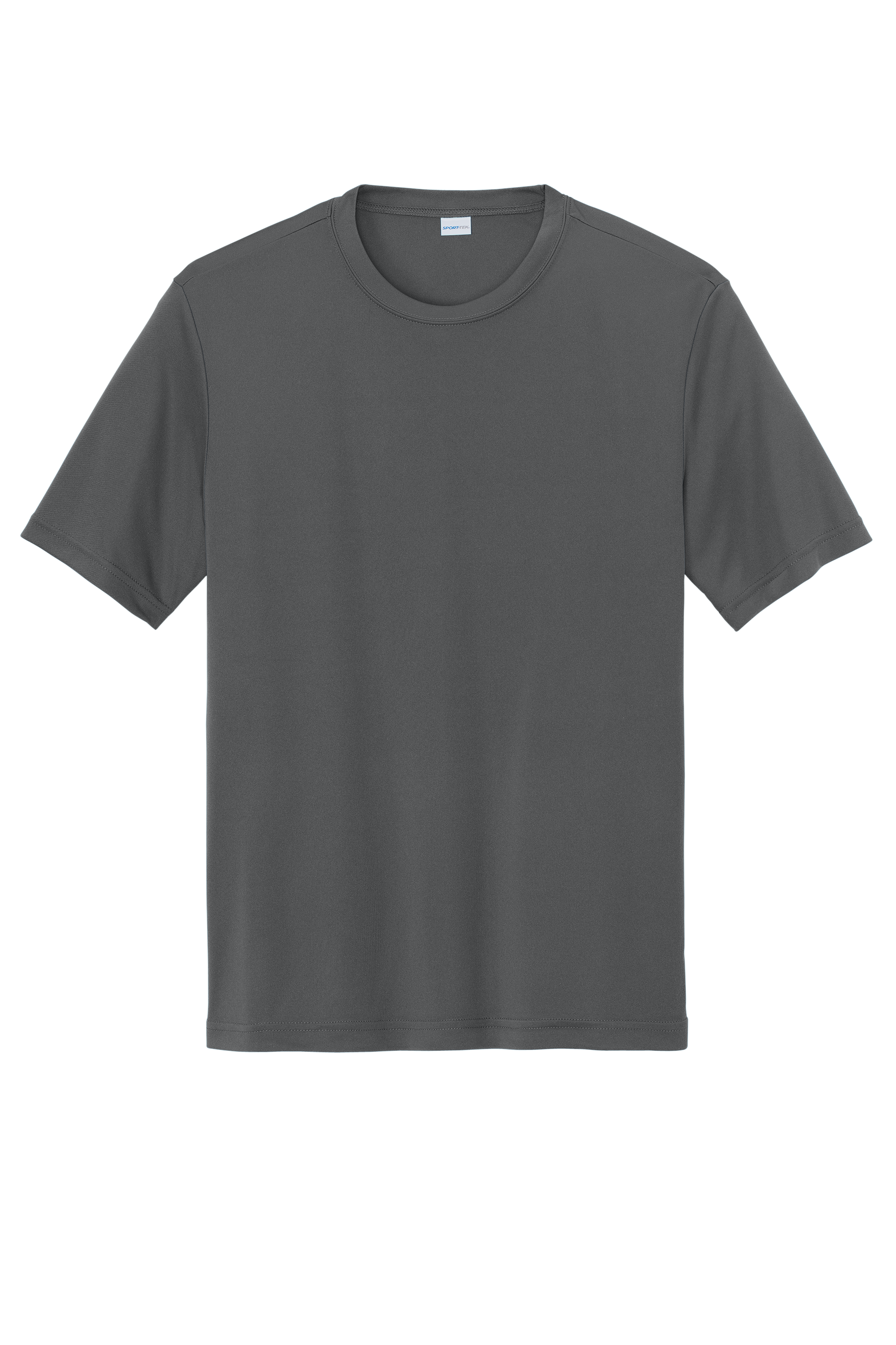 Custom Detailer Performance Shirts — ST350 (Dri-Fit)  4-Pack with Front & Back Print