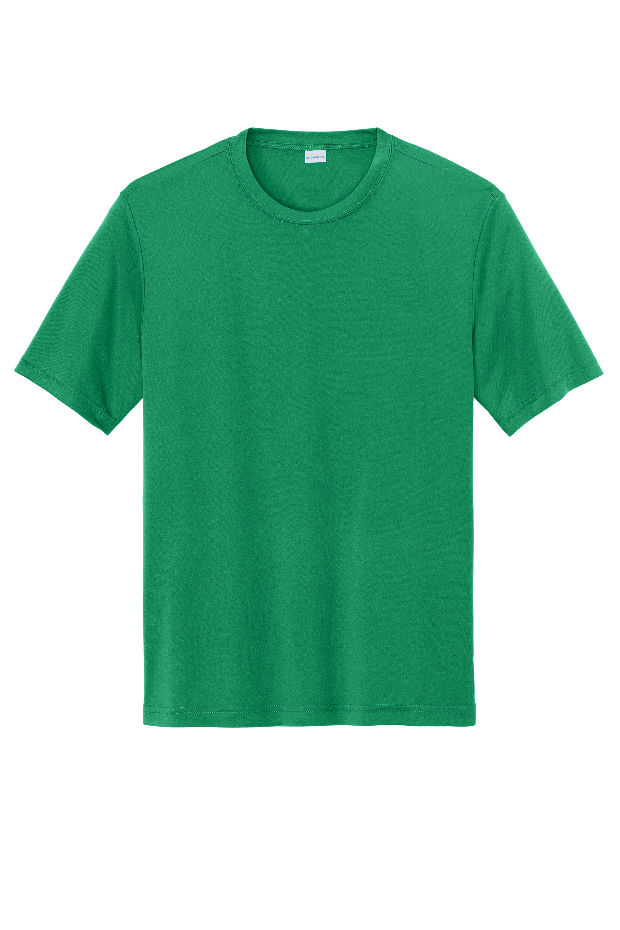 Custom Detailer Performance Shirts — ST350 (Dri-Fit)  4-Pack with Front & Back Print