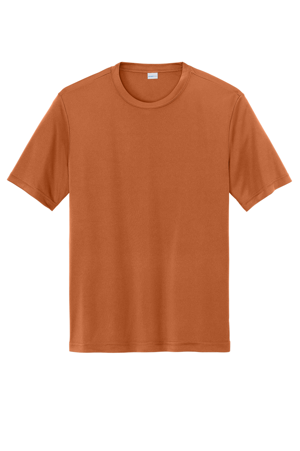 Custom Detailer Performance Shirts — ST350 (Dri-Fit)  4-Pack with Front & Back Print
