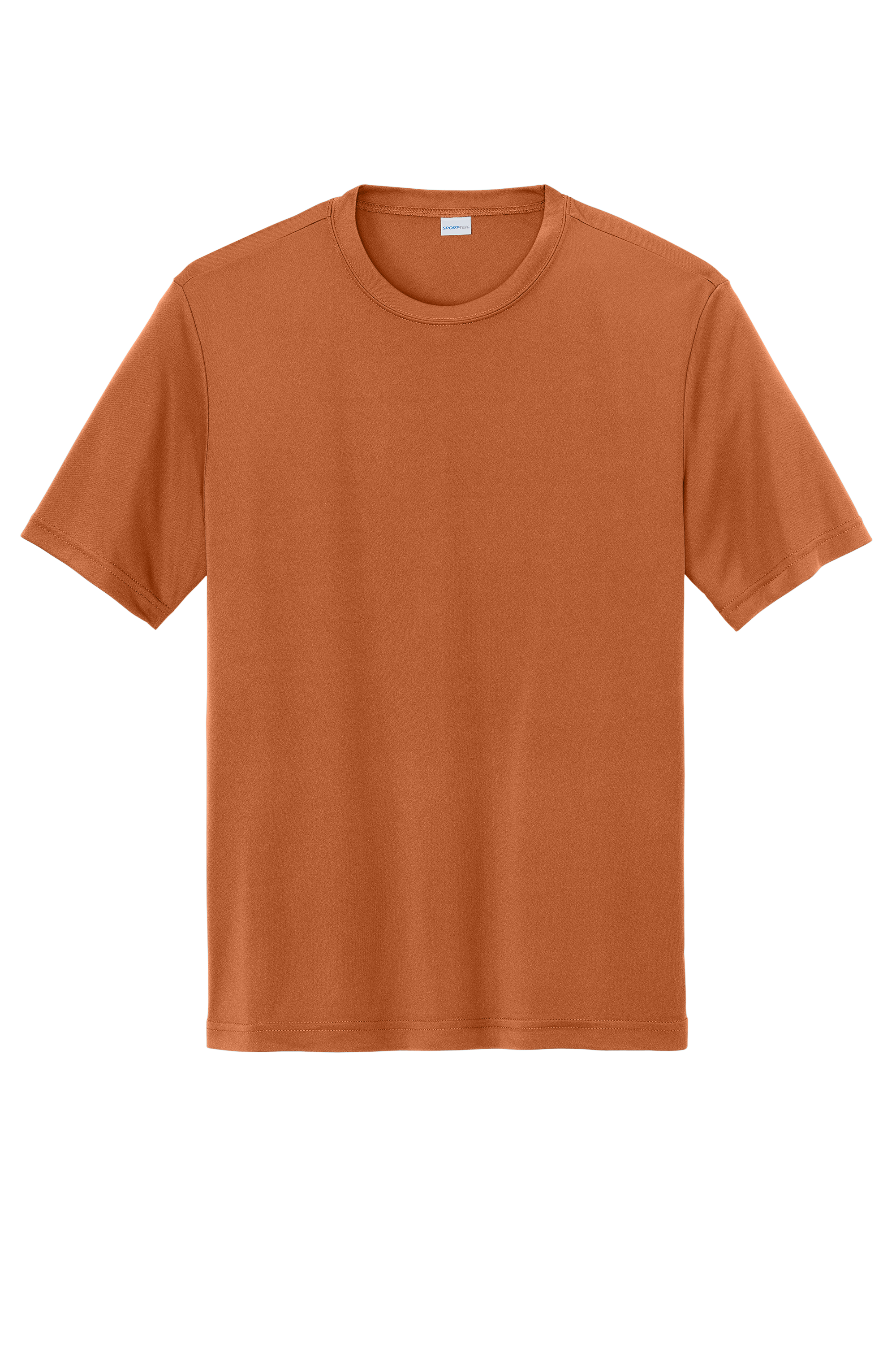 Custom Detailer Performance Shirts — ST350 (Dri-Fit)  4-Pack with Front & Back Print