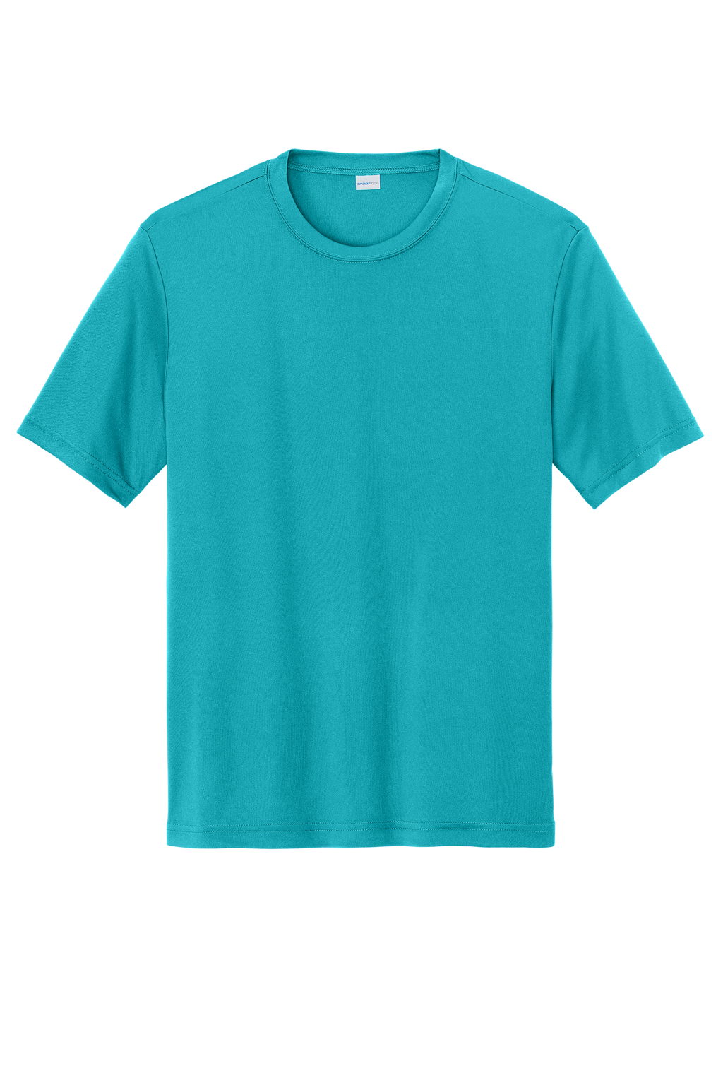 Custom Detailer Performance Shirts — ST350 (Dri-Fit)  4-Pack with Front & Back Print