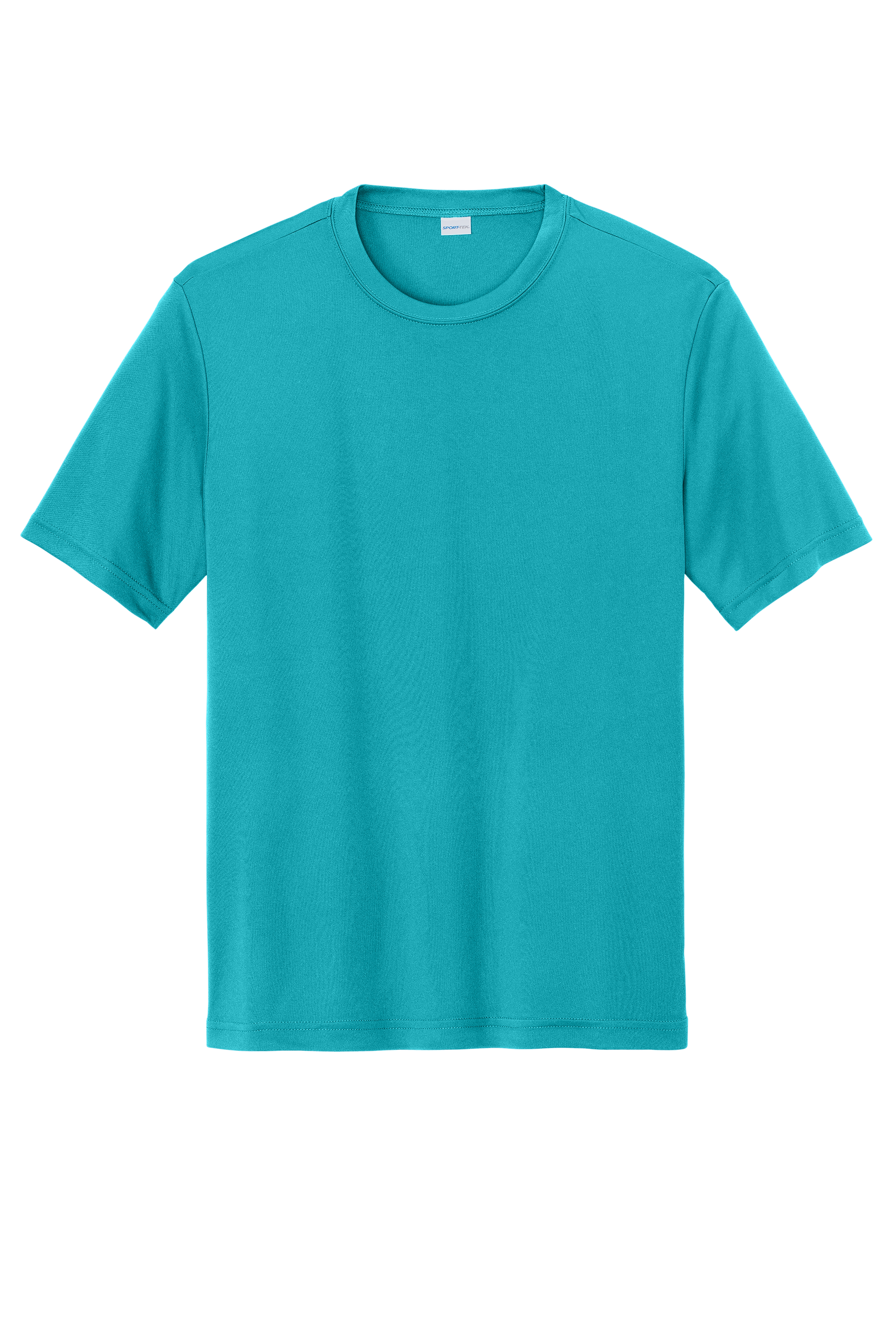 Custom Detailer Performance Shirts — ST350 (Dri-Fit)  4-Pack with Front & Back Print