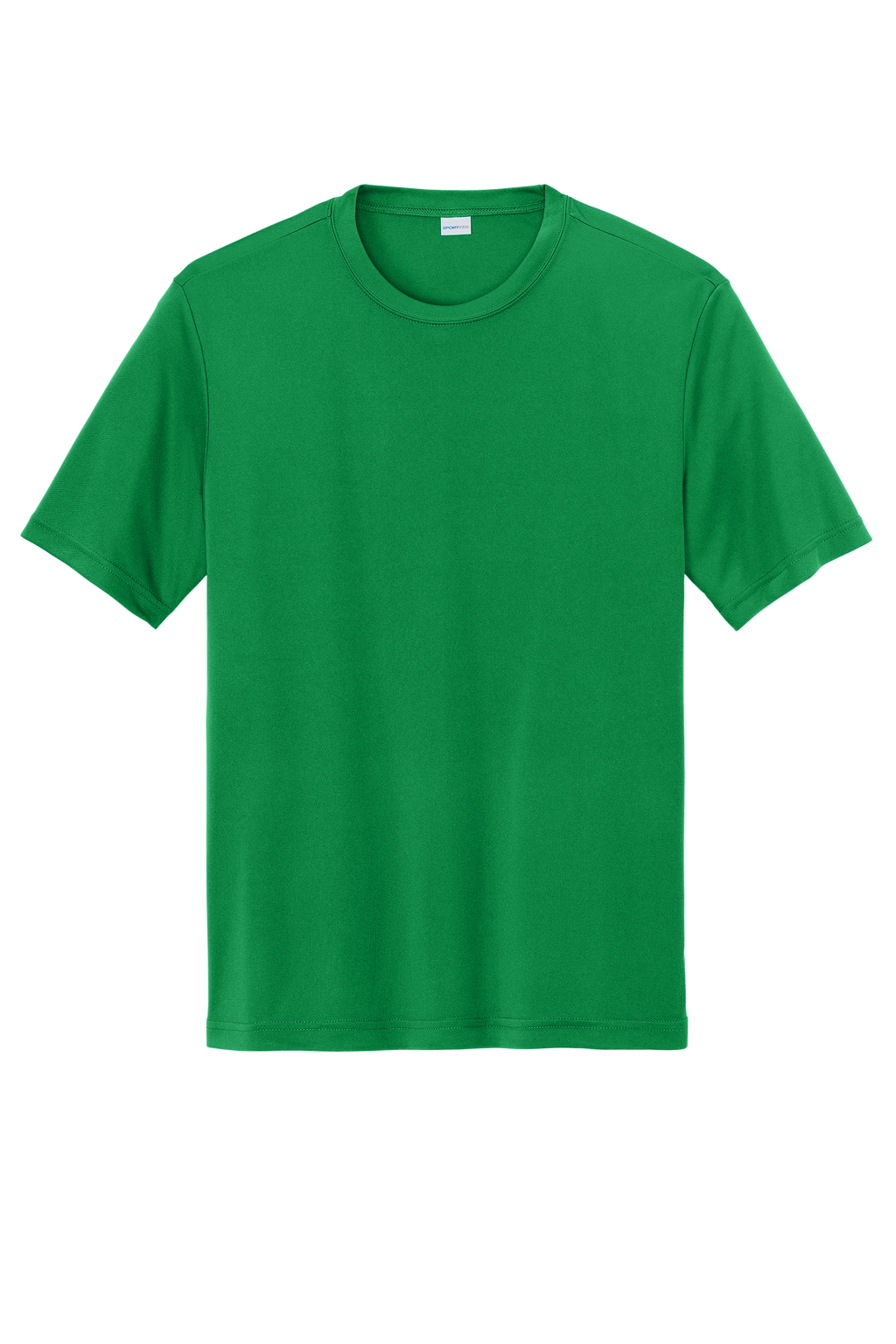 Custom Detailer Performance Shirts — ST350 (Dri-Fit)  4-Pack with Front & Back Print