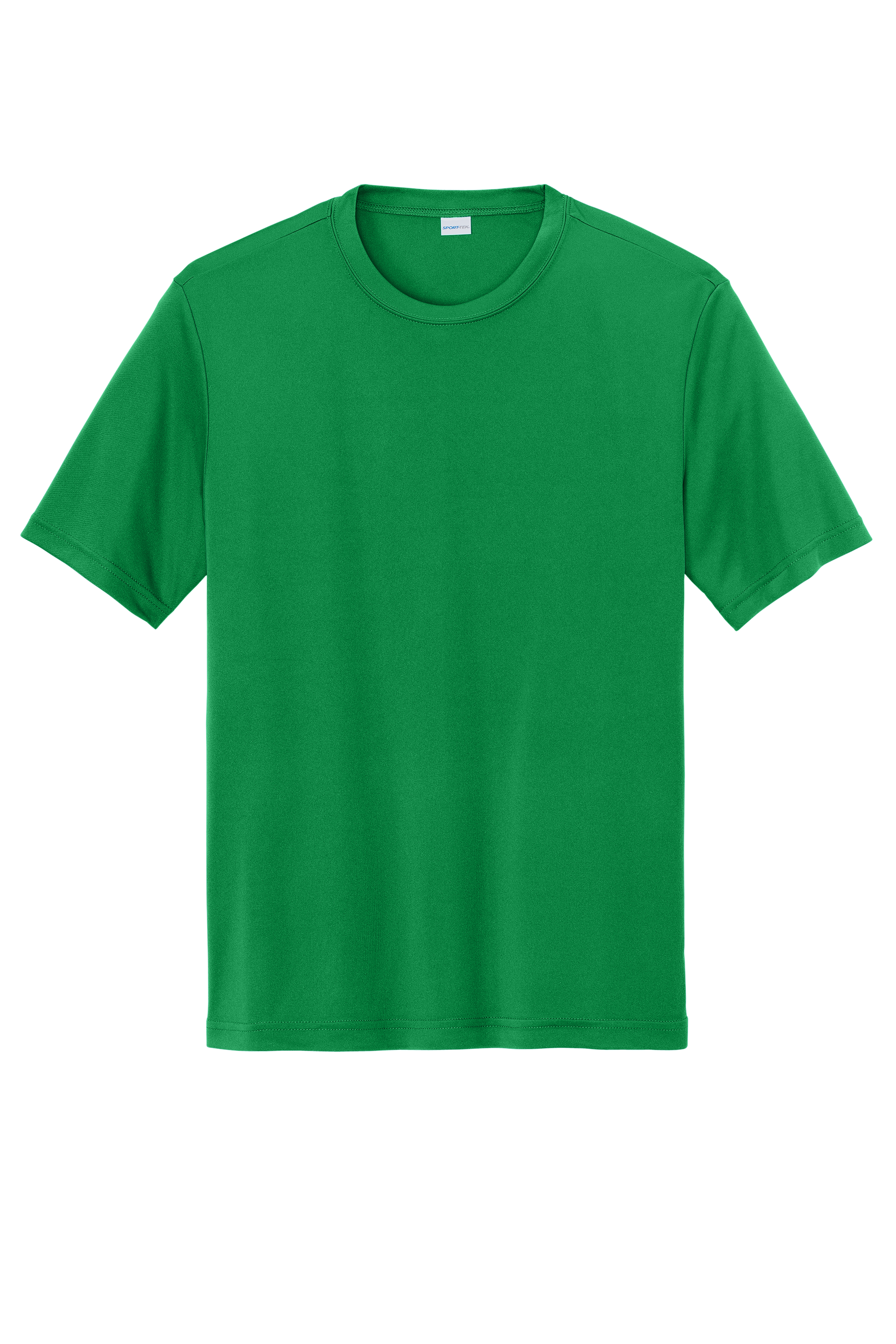 Custom Detailer Performance Shirts — ST350 (Dri-Fit)  4-Pack with Front & Back Print