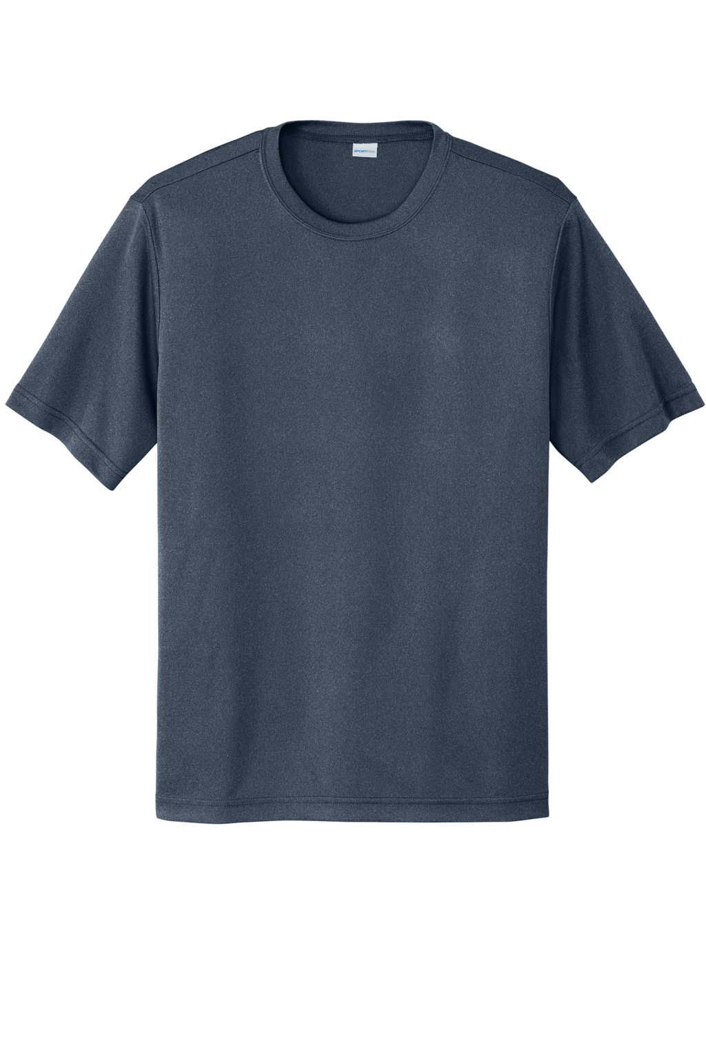 Custom Detailer Performance Shirts — ST350 (Dri-Fit)  4-Pack with Front & Back Print