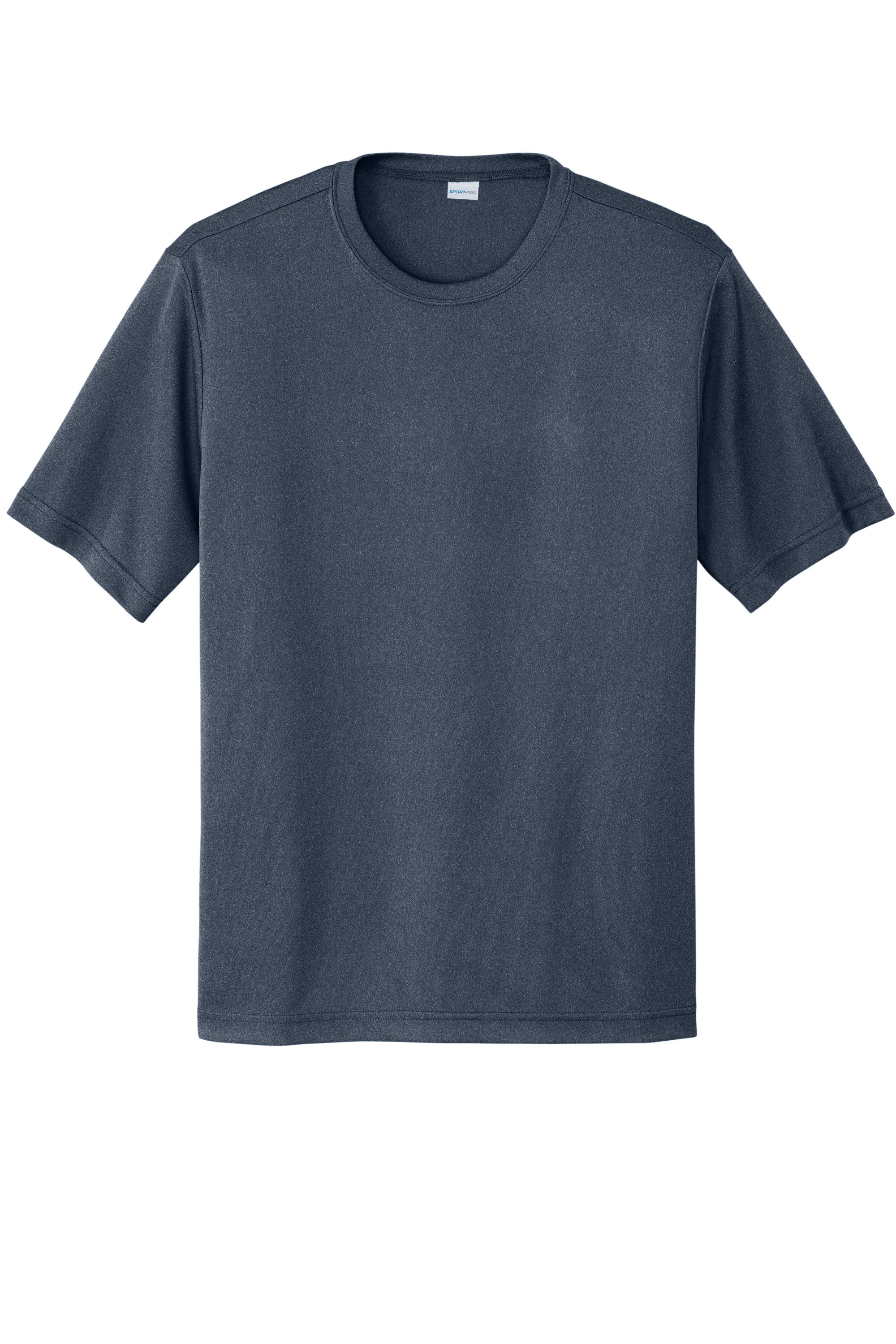 Custom Detailer Performance Shirts — ST350 (Dri-Fit)  4-Pack with Front & Back Print