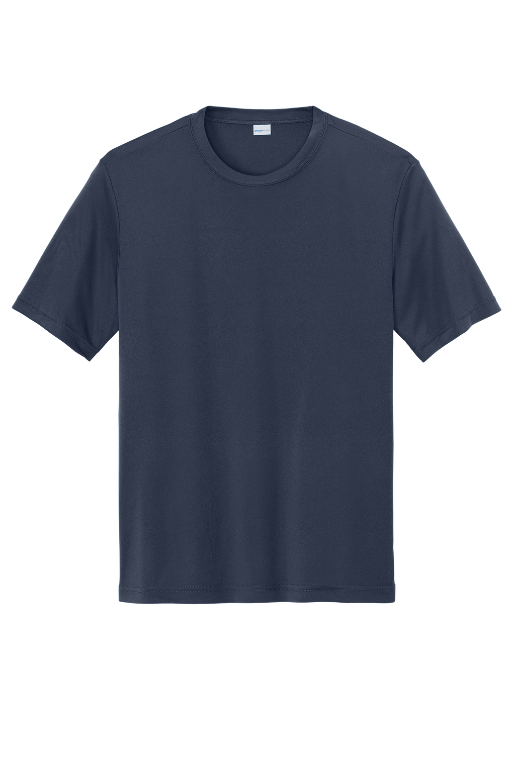 Custom Detailer Performance Shirts — ST350 (Dri-Fit)  4-Pack with Front & Back Print