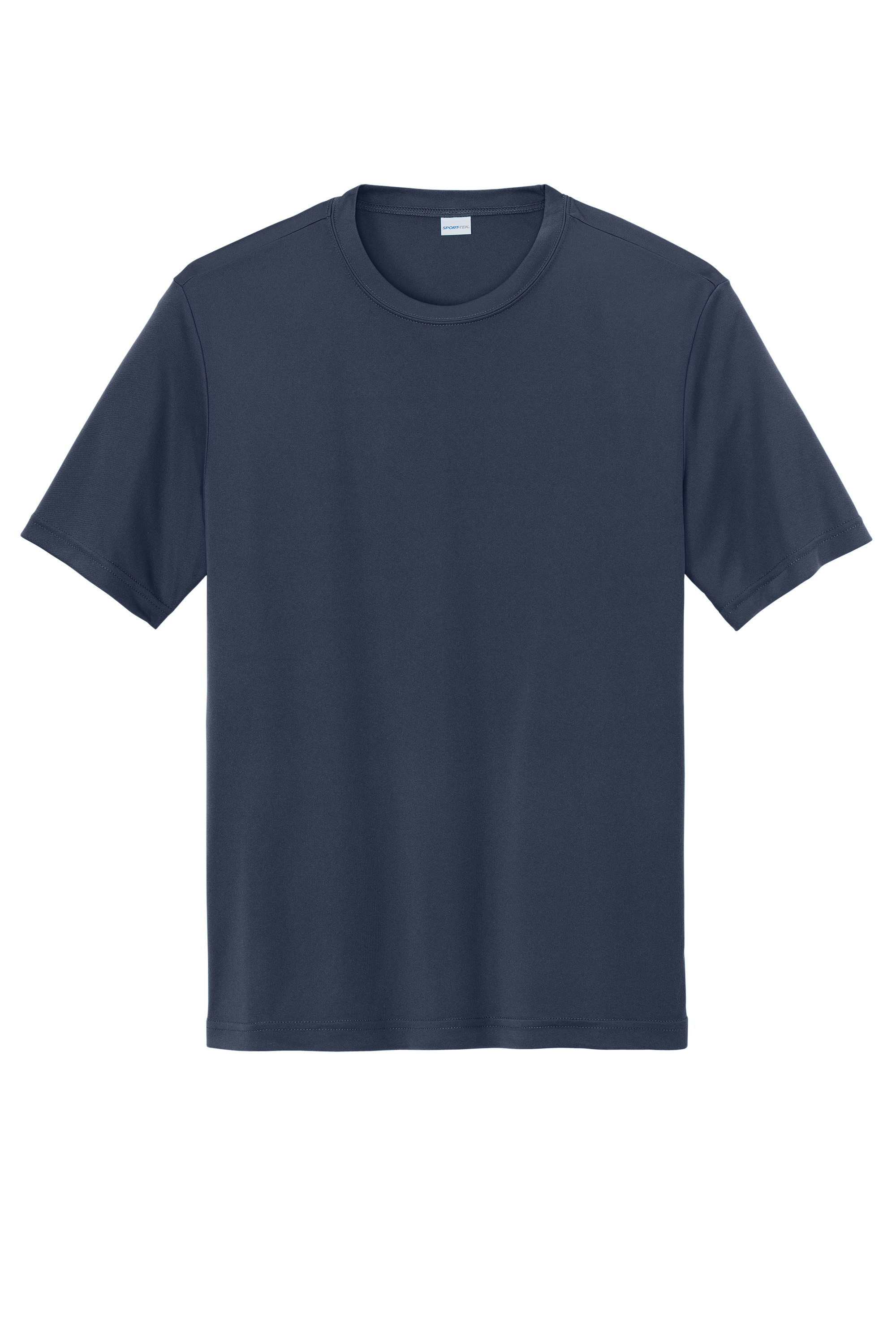 Custom Detailer Performance Shirts — ST350 (Dri-Fit)  4-Pack with Front & Back Print