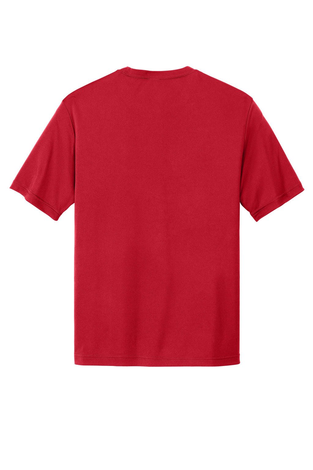 Custom Detailer Performance Shirts — ST350 (Dri-Fit)  4-Pack with Front & Back Print
