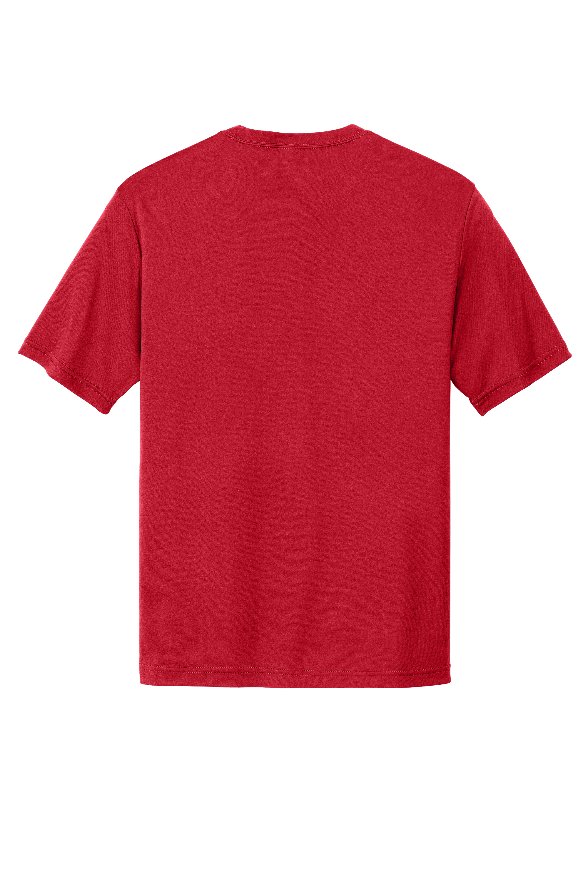Custom Detailer Performance Shirts — ST350 (Dri-Fit)  4-Pack with Front & Back Print
