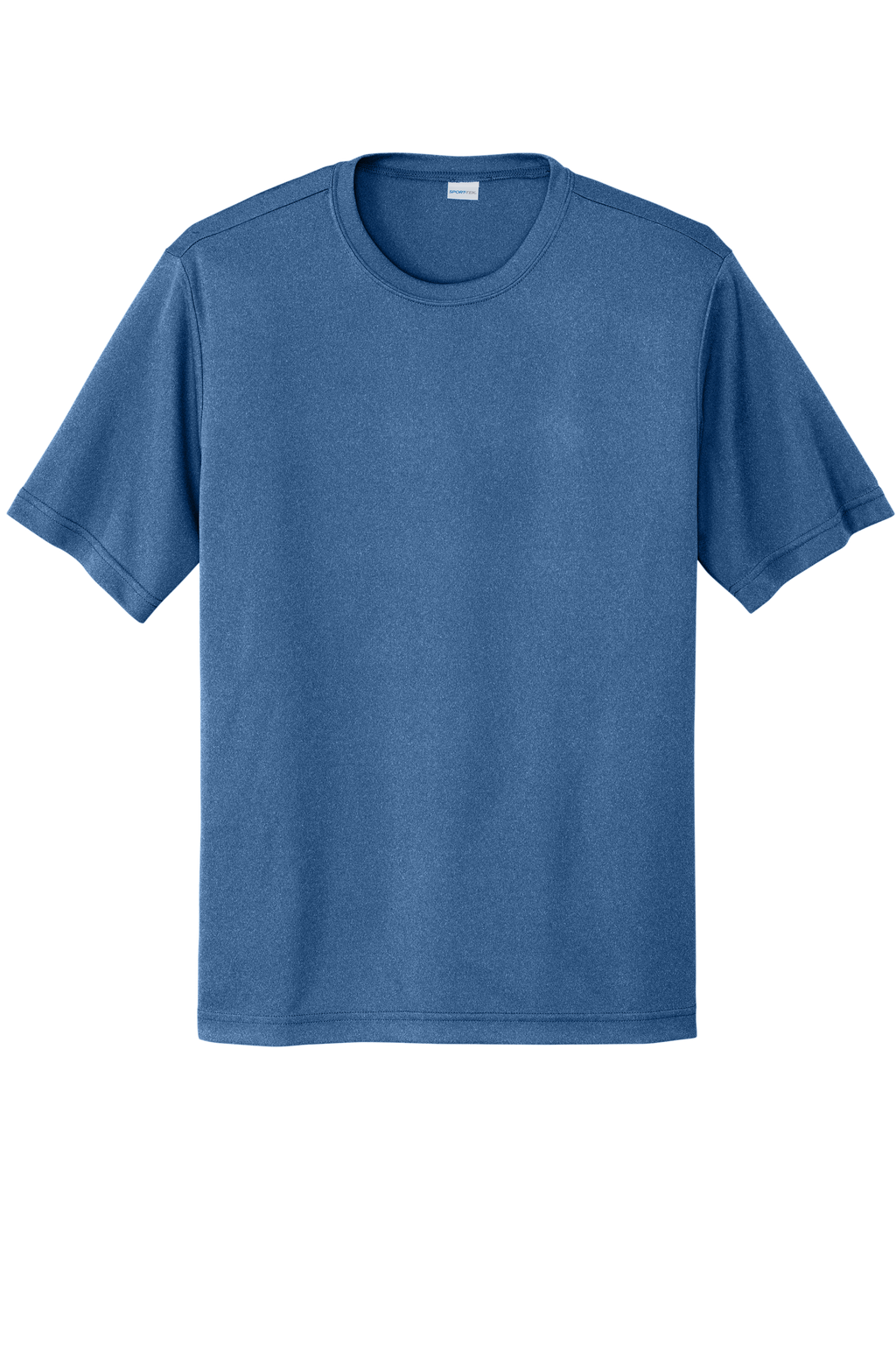 Custom Detailer Performance Shirts — ST350 (Dri-Fit)  4-Pack with Front & Back Print