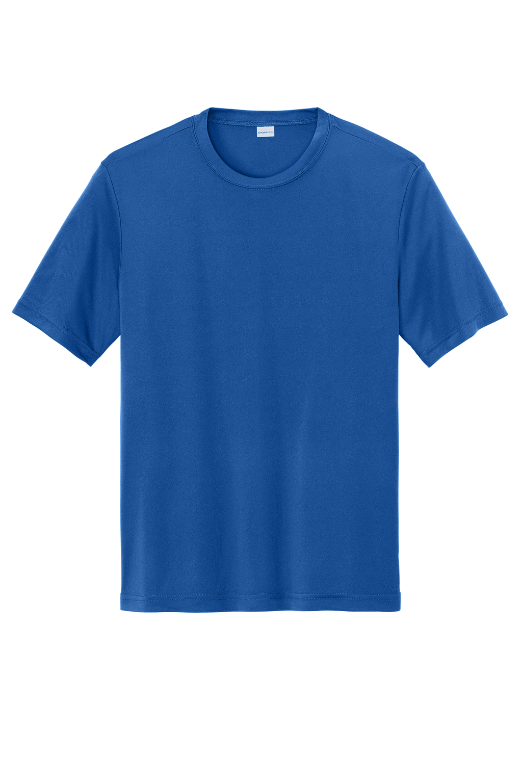Custom Detailer Performance Shirts — ST350 (Dri-Fit)  4-Pack with Front & Back Print