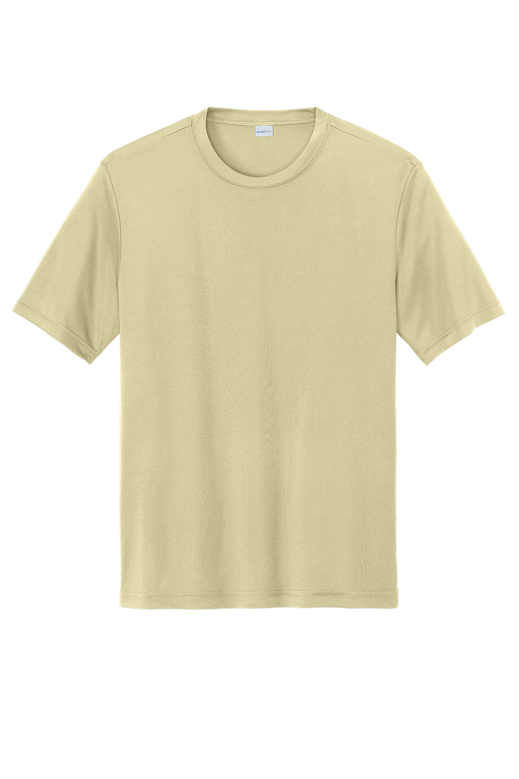 Custom Detailer Performance Shirts — ST350 (Dri-Fit)  4-Pack with Front & Back Print