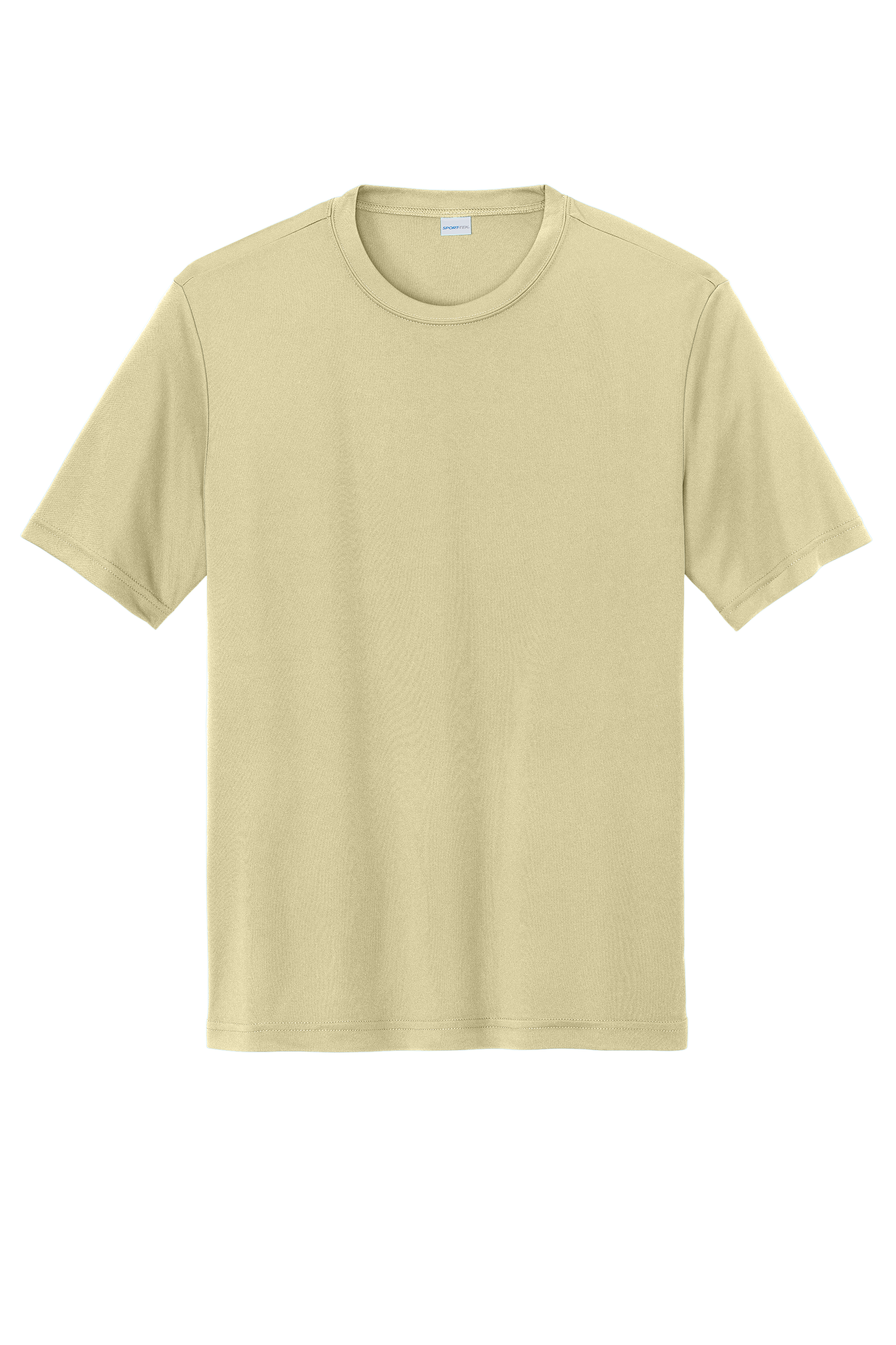 Custom Detailer Performance Shirts — ST350 (Dri-Fit)  4-Pack with Front & Back Print
